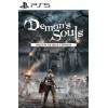 Demon's Souls - Digital Deluxe Edition PS5